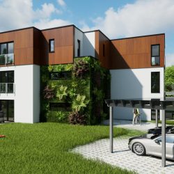 Mehrfamilienhaus (2)